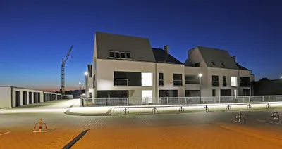 Antczak - Biuro Sprzedaży Mieszkań w Kaliszu